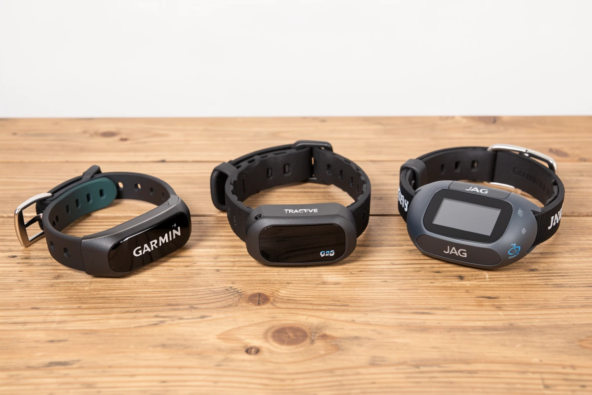 Comparatif de colliers GPS pour chien