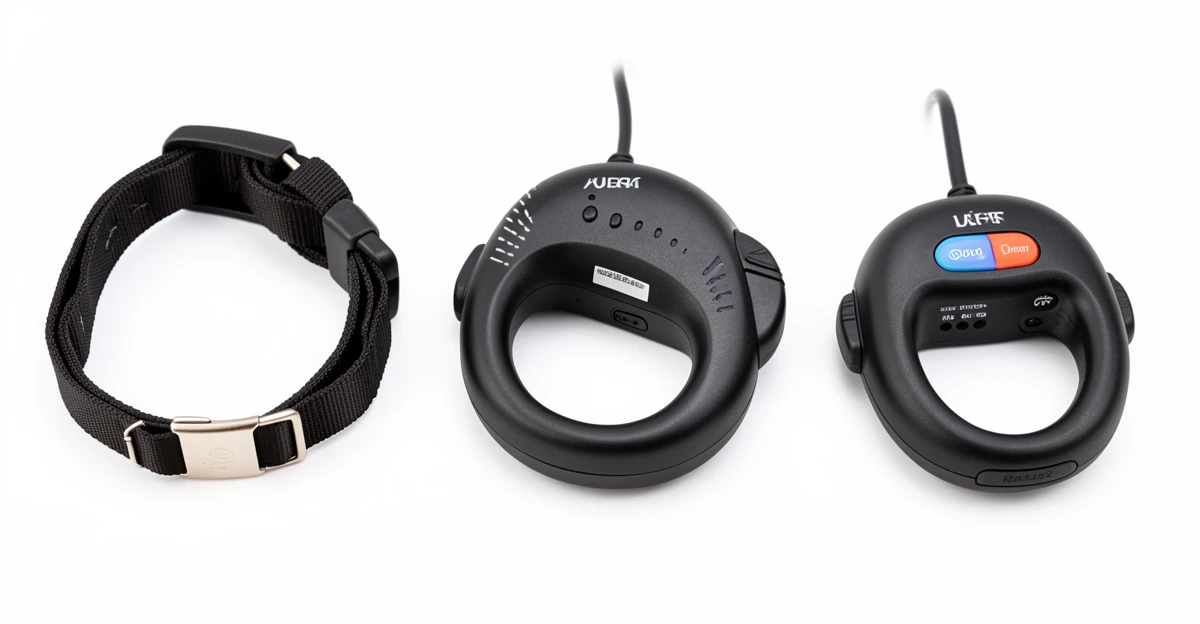 Comparatif des technologies de colliers anti-aboiement