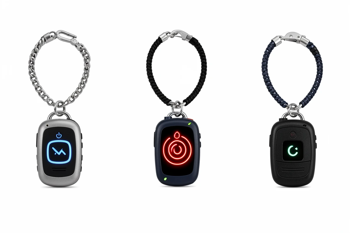 Comparatif colliers electroniques