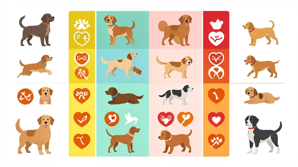 Comparatif mutuelle chien
