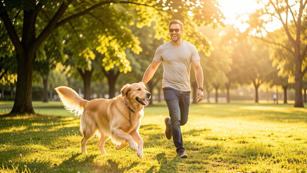 Guide mutuelle chien