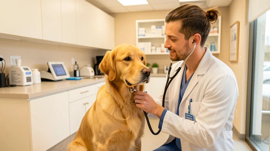 Meilleur mutuelle pour chien - comparatif assurance chien 2026